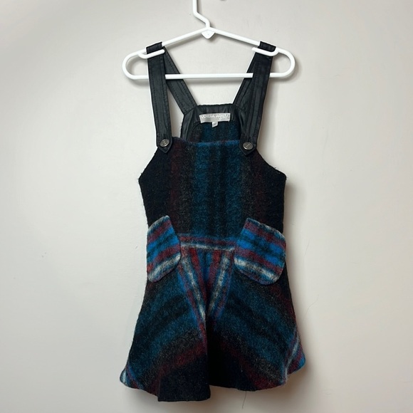 Venera Arapu wool jumper - Picture 1 of 7